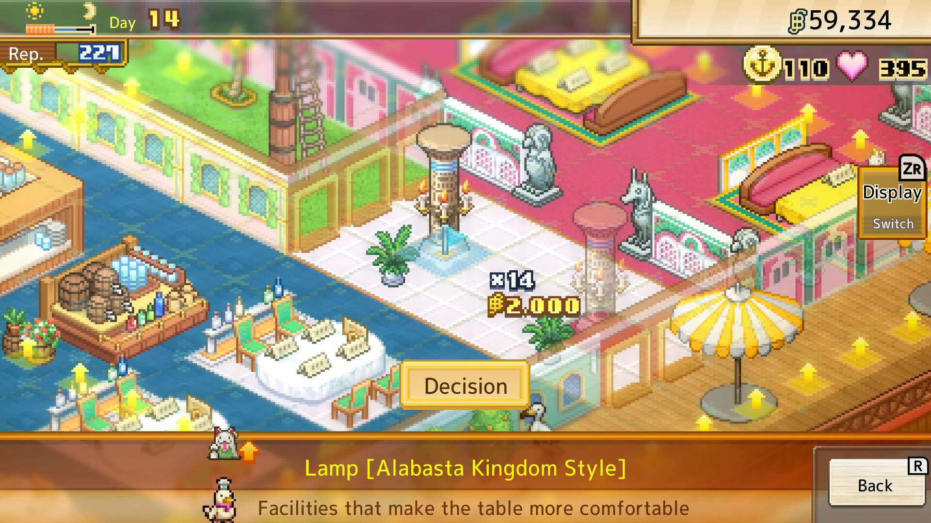 ONE PIECE: Grand Gourmet Game screenshot